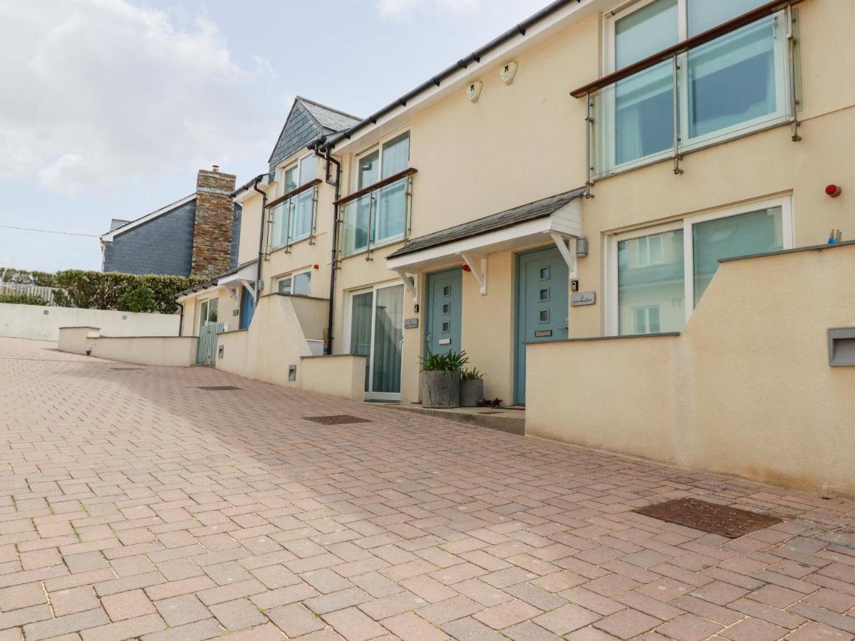 Constantine Bay Cottage Padstow Exterior photo