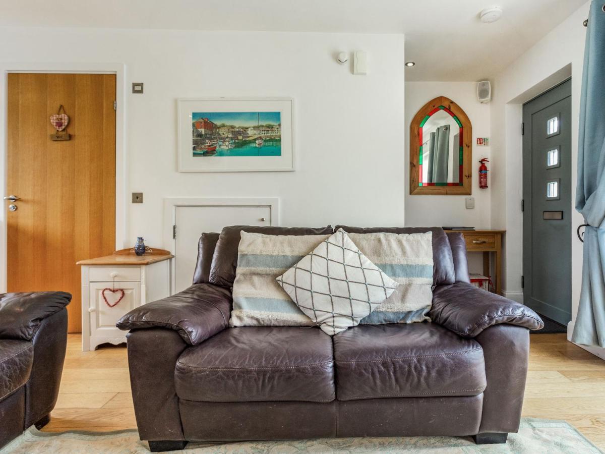 Constantine Bay Cottage Padstow Exterior photo