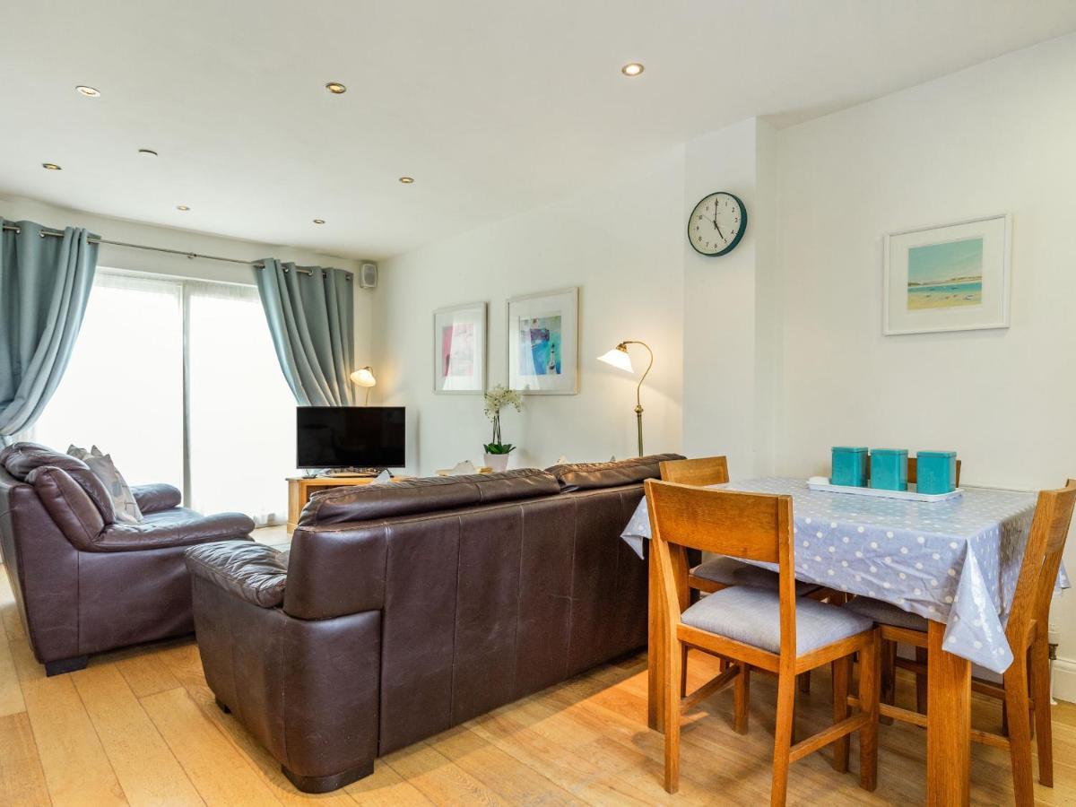 Constantine Bay Cottage Padstow Exterior photo