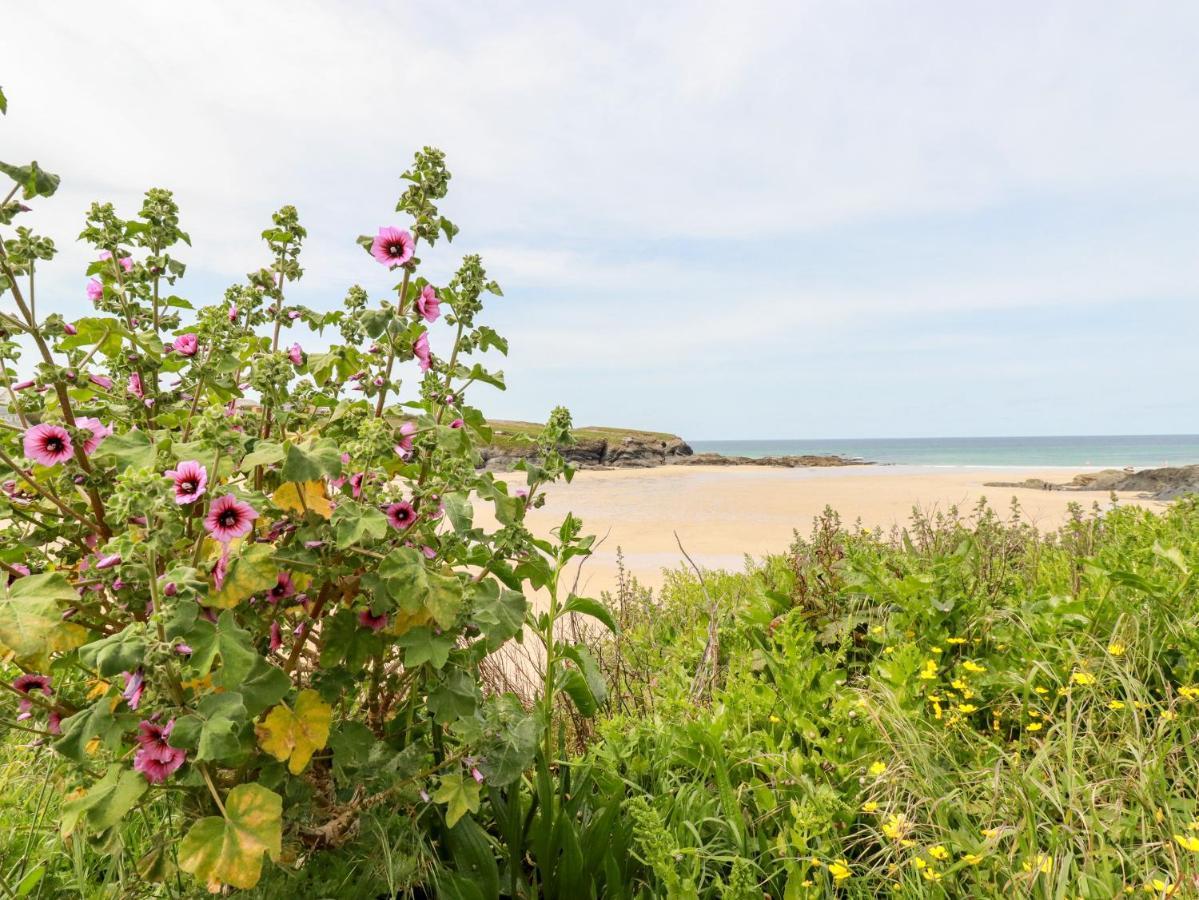 Constantine Bay Cottage Padstow Exterior photo